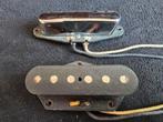 Seymour Duncan STL-1B Tele Pickup Set, Ophalen of Verzenden, Zo goed als nieuw, Elektrische gitaar