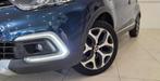 Renault Captur 0.9 TCe Intens | Climate | Navigatie | Hoge i, Voorwielaandrijving, 898 cc, Stof, Gebruikt