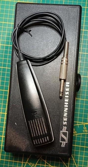 Sennheiser MD412 Microfoon beschikbaar voor biedingen