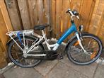 Meisjesfiets sparta famous 24 inch met 3 versnellingen, Ophalen, Zo goed als nieuw, 24 inch, Versnellingen