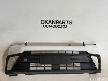 VW Volkswagen Crafter voorbumper 7C0807221 beschikbaar voor biedingen