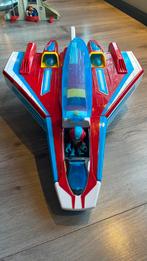 Paw patrol mighty jet, Kinderen en Baby's, Speelgoed | Speelgoedvoertuigen, Ophalen of Verzenden