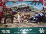 puzzel nr 78, Ophalen of Verzenden, 500 t/m 1500 stukjes, Zo goed als nieuw
