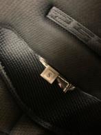 Helm met motorbril, Fietsen en Brommers, Brommerhelmen, Ophalen, Gebruikt, Small