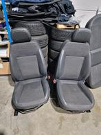 Opel Corsa D stoelen + bank compleet, Auto-onderdelen, Opel, Ophalen of Verzenden