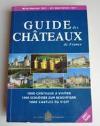 Guide des Chateaux de France, Overige merken, Gelezen, Ophalen of Verzenden, Europa