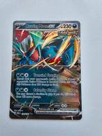 Roaring Moon EX 124/182, Ophalen of Verzenden, Nieuw, Losse kaart