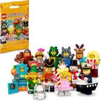 71034 LEGO Minifiguren serie 23 - doos 36 stuks -Nieuw!!, Ophalen of Verzenden, Nieuw, Complete set, Lego
