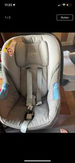 Maxi-Cosi autostoel, 0 t/m 13 kg, Maxi-Cosi, Gebruikt, Autogordel