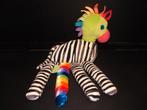 THE CUDDLE COMPANY SOUTH AFRICA KIDS RIGHTS ZEBRA ZEP, Verzenden, Nieuw, Overige typen
