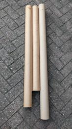 Stevige kartonnen kokers leuk voor surprise 11 stuks, Hobby en Vrije tijd, Knutselen, Ophalen of Verzenden, Zo goed als nieuw