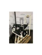 Technogym isotonic Lower Back R.O.M. | Kracht