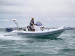 GRAND GL580 Golden Line, Watersport en Boten, Rubberboten, Gebruikt, Overige brandstoffen, Overige merken