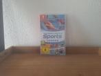 Nintendo switch sports, 1 speler, Ophalen of Verzenden, Zo goed als nieuw, Vanaf 3 jaar