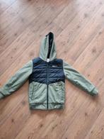 Vingino Winterjas Maat 152, Kinderen en Baby's, Kinderkleding | Maat 152, Ophalen of Verzenden, Zo goed als nieuw, Vingino, Jongen
