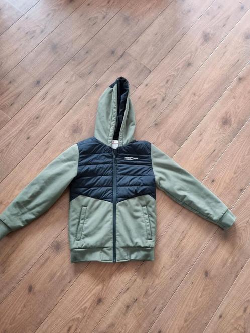 Vingino Winterjas Maat 152, Kinderen en Baby's, Kinderkleding | Maat 152, Zo goed als nieuw, Jongen, Jas, Ophalen of Verzenden