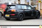 MINI Clubman 1.5 Business Edition | Panorama dak | NLD auto, Auto's, Keurmerk '100% Onderhouden', Gebruikt, Bluetooth, Zwart