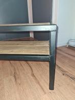 Industrieel TV Meubel, Ophalen, Gebruikt