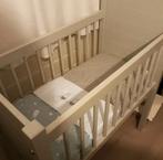 Wiegje incl. matras - Zo goed als nieuw!, Ophalen of Verzenden, Zo goed als nieuw, Wieg