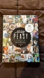 Easy peasy family book, Boeken, Ophalen of Verzenden, Zo goed als nieuw