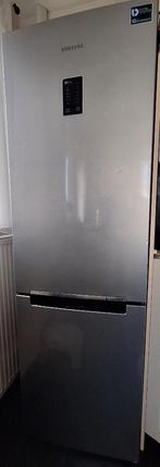 Samsung Koelvriescombinatie (RB31FERNDSA), Witgoed en Apparatuur, Koelkasten en IJskasten, Ophalen, 200 liter of meer, 60 cm of meer