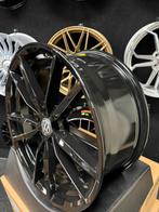 18 inch velgen voor Volkswagen Pretoria look 5x100 Polo 2G, 18 inch, Velg(en), Nieuw, Ophalen of Verzenden