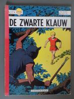Alex - 05_De zwarte klauw [linnen rug 1968], Boeken, Stripboeken, Eén stripboek, Ophalen of Verzenden, Gelezen