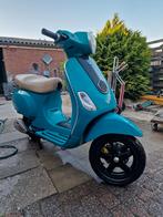 Vespa LX50 4T 4v aangeboden, Ophalen, Gebruikt, Maximaal 45 km/u, 49 cc