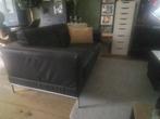 Tweezits bank, Huis en Inrichting, Banken | Bankstellen, Ophalen, Gebruikt, 150 tot 200 cm, Tweepersoons