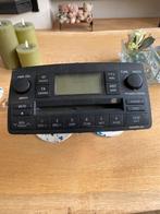 Auto radio toyota corola verse super goed, Auto diversen, Autoradio's, Ophalen of Verzenden, Gebruikt