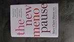The New Menopause - Mary Claire Haver, MD - Nieuw, Ophalen of Verzenden, Nieuw, Gezondheid en Conditie, Mary Claire Haver, MD