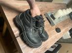Dapro werkschoenen maat 39, Tuin en Terras, Werkkleding, Ophalen of Verzenden, Gebruikt, Heren, Schoenen