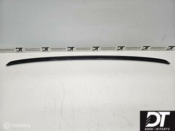 Kofferbakspoiler M BMW M3 E46 Coupe 51717893671 beschikbaar voor biedingen