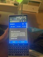 Blackberry key 2, Telecommunicatie, Mobiele telefoons | Blackberry, Ophalen of Verzenden, Gebruikt