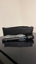 Boya BY-HM100 XLR handheld microfoon, Ophalen of Verzenden, Nieuw, Audio