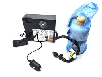 Bandencompressor Bandrepararie Peugeot beschikbaar voor biedingen