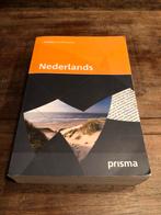Prisma Pocketwoordenboek Nederlands, Ophalen of Verzenden, Gelezen, Prisma of Spectrum, Nederlands