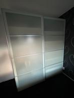 Grote Pax Kast IKEA (240x200x60), Ophalen, Overige materialen, Gebruikt, 200 cm of meer