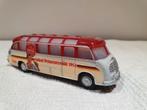 Setra S9 Coca-Cola bus 1:87, Hobby en Vrije tijd, Modelauto's | 1:87, Ophalen of Verzenden, Zo goed als nieuw, Bus of Vrachtwagen