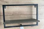 Wandplank 38x12x25cm - Nieuw!, Ophalen of Verzenden, Nieuw