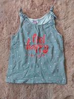Zgan! Mooi gestreept singlet van Dopodopo! Mt.110, Kinderen en Baby's, Kinderkleding | Maat 110, Meisje, Ophalen of Verzenden