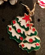 Kerstoorbellen 3 paar, Diversen, Ophalen of Verzenden, Nieuw