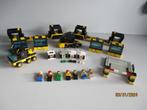 LEGO 4559 TGV+OVP 9v, helemaal Compleet in zeer goede staat, Complete set, Gebruikt, Ophalen of Verzenden, Lego