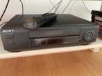 Sony Videorecorder SLV-E120 VHS, Ophalen, Gebruikt, VHS-speler of -recorder