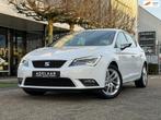Seat Leon 1.4 TSI Style | XENON | NAVI | STOELVERWARMING | C, Auto's, Seat, Voorwielaandrijving, Euro 5, Stof, Gebruikt