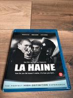 La Haine blu ray nederlandse uitgave, Ophalen of Verzenden, Zo goed als nieuw