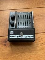 Akai C2m Hexacomp compressor, Ophalen of Verzenden, Zo goed als nieuw, Compressor