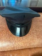 chauffeurs pet, Kleding | Heren, Hoeden en Petten, Ophalen of Verzenden, Zo goed als nieuw, One size fits all