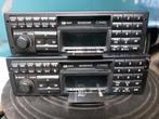 Blaupunkt Bremen RCM43 Porsche keycard. Defect!, Auto diversen, Autoradio's, Ophalen of Verzenden, Gebruikt