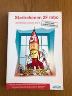 Jasper van Abswoude - Leerwerkboek rekenen deel A, Jasper van Abswoude; Rieke Wynia; Jelte Folkertsma; Rob Lagen..., Ophalen of Verzenden